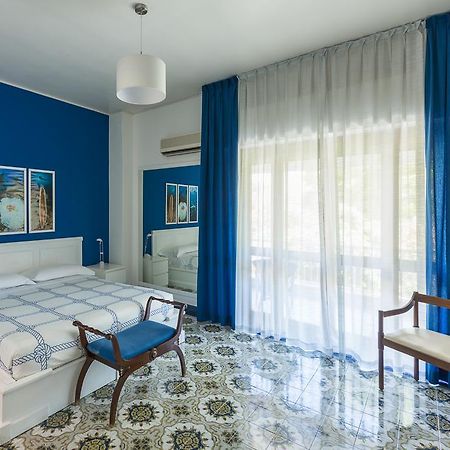 B&B Mondello Holiday Παλέρμο Εξωτερικό φωτογραφία