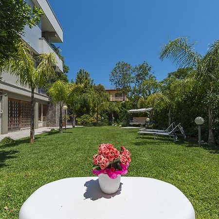B&B Mondello Holiday Παλέρμο Εξωτερικό φωτογραφία