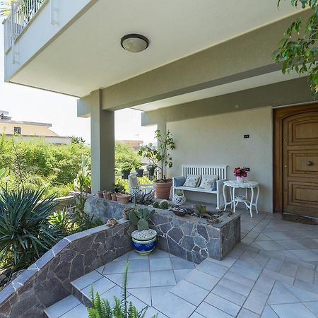 B&B Mondello Holiday Παλέρμο Εξωτερικό φωτογραφία
