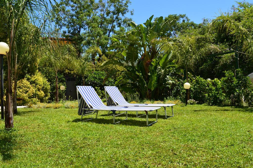 B&B Mondello Holiday Παλέρμο Εξωτερικό φωτογραφία