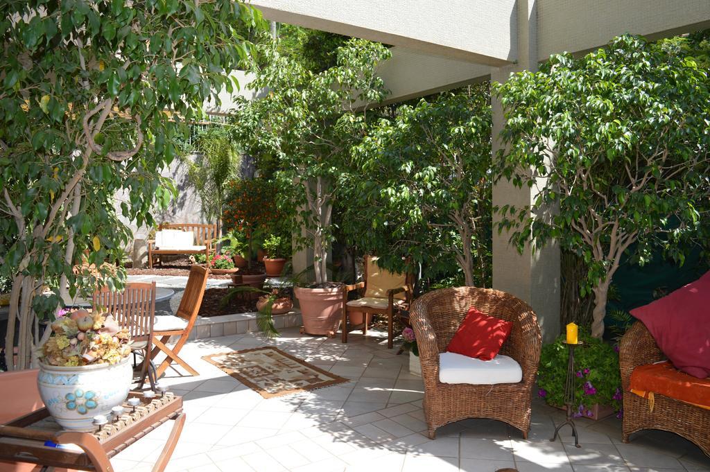 B&B Mondello Holiday Παλέρμο Εξωτερικό φωτογραφία