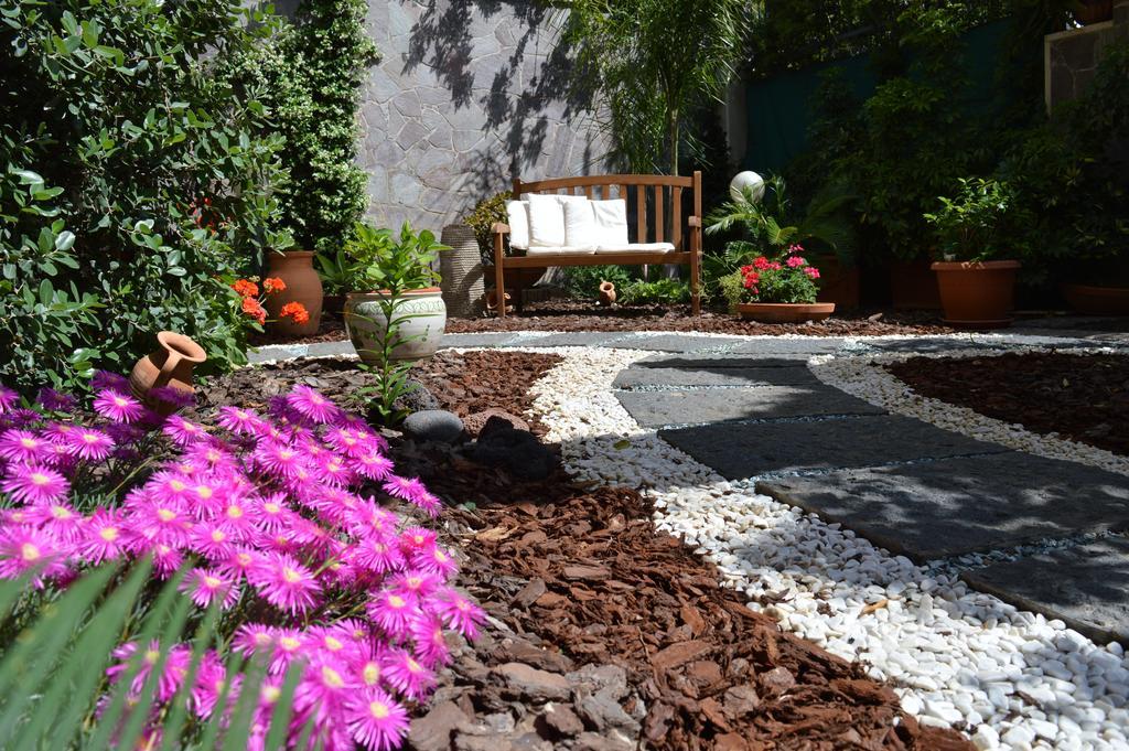 B&B Mondello Holiday Παλέρμο Εξωτερικό φωτογραφία
