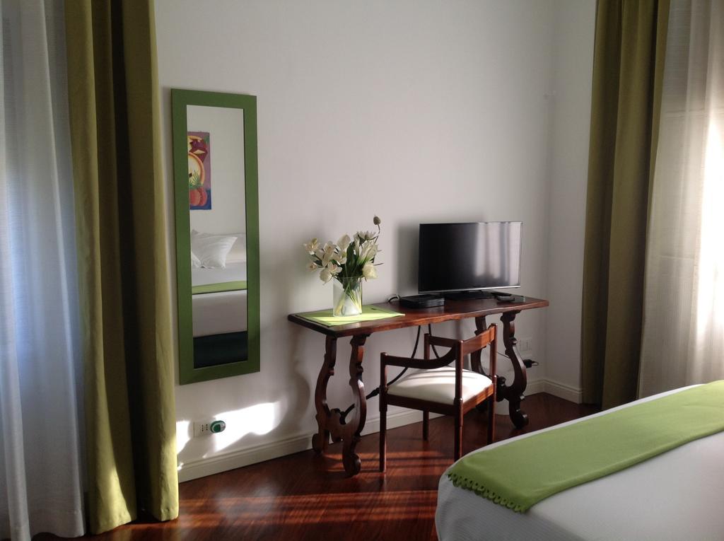 B&B Mondello Holiday Παλέρμο Δωμάτιο φωτογραφία