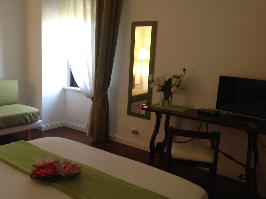 B&B Mondello Holiday Παλέρμο Δωμάτιο φωτογραφία