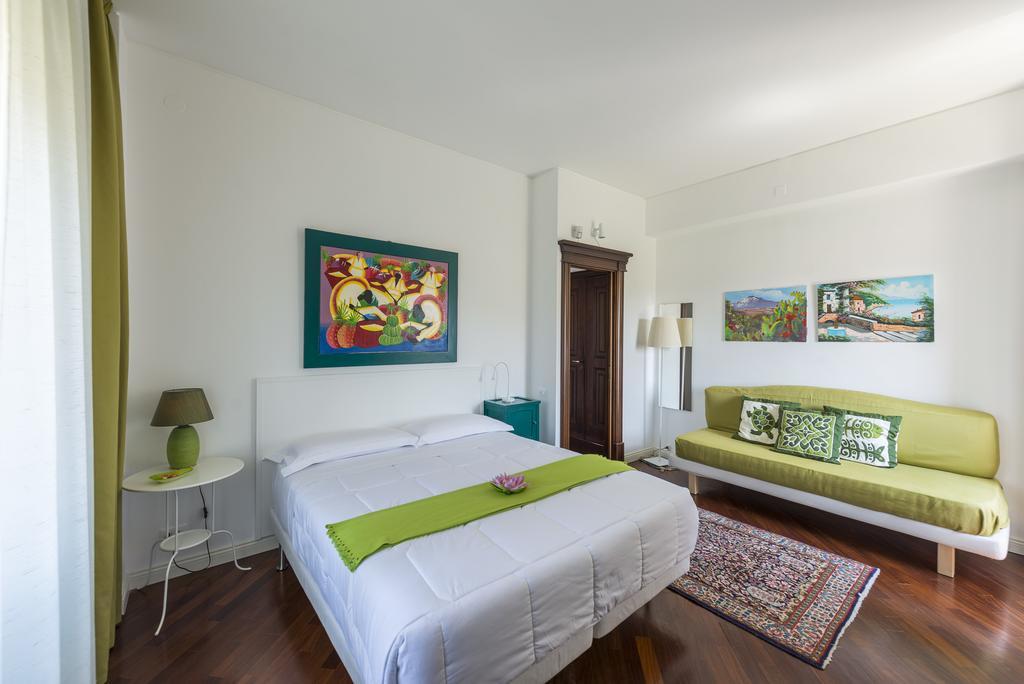 B&B Mondello Holiday Παλέρμο Εξωτερικό φωτογραφία