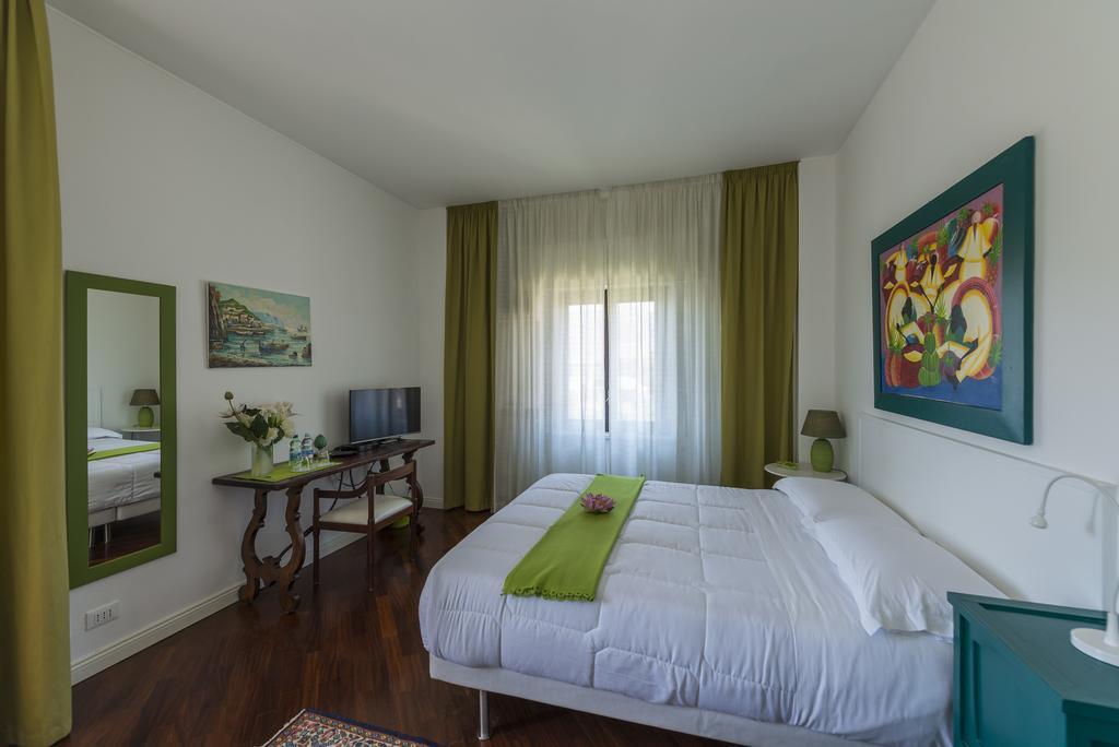 B&B Mondello Holiday Παλέρμο Εξωτερικό φωτογραφία