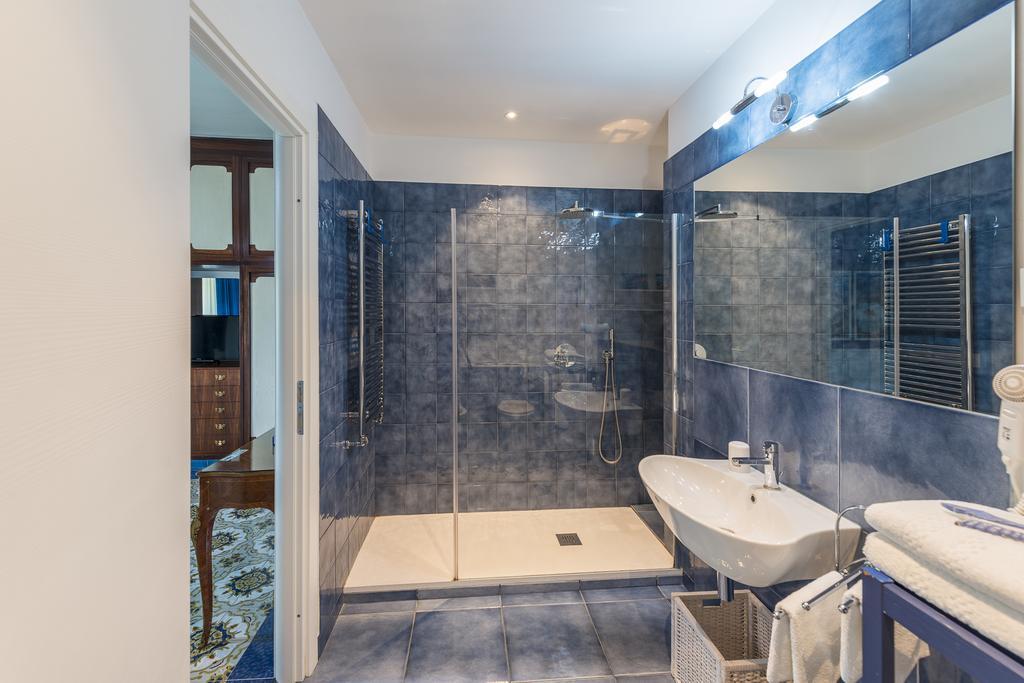 B&B Mondello Holiday Παλέρμο Εξωτερικό φωτογραφία