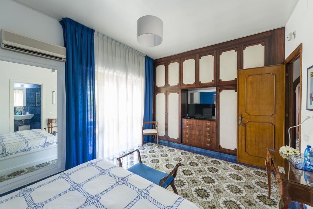 B&B Mondello Holiday Παλέρμο Εξωτερικό φωτογραφία
