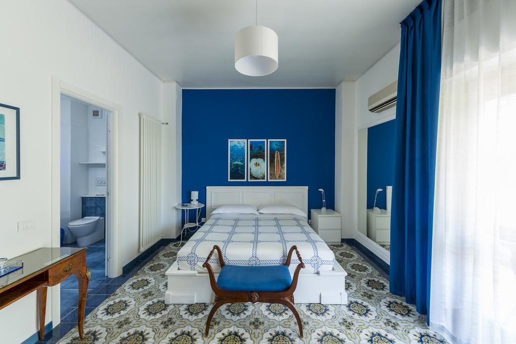 B&B Mondello Holiday Παλέρμο Εξωτερικό φωτογραφία