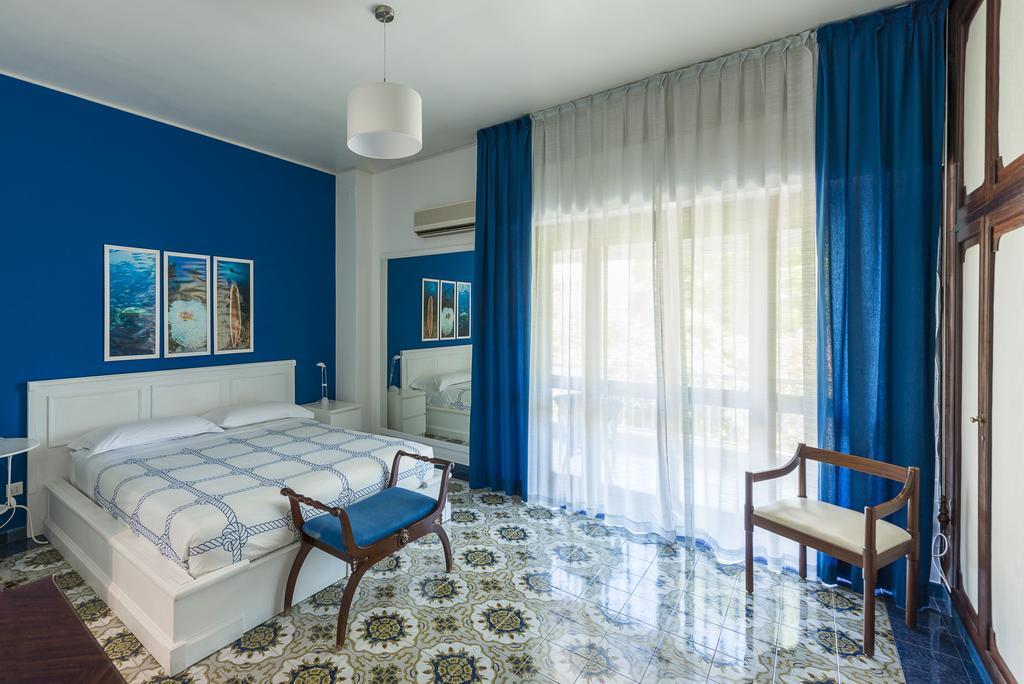 B&B Mondello Holiday Παλέρμο Εξωτερικό φωτογραφία
