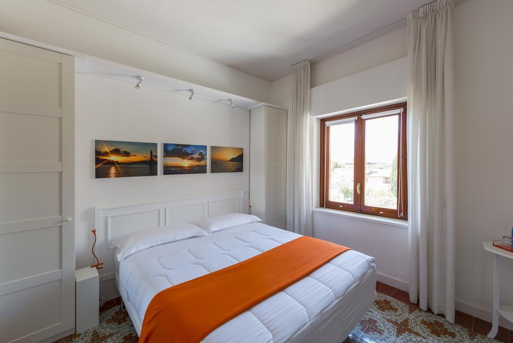 B&B Mondello Holiday Παλέρμο Εξωτερικό φωτογραφία