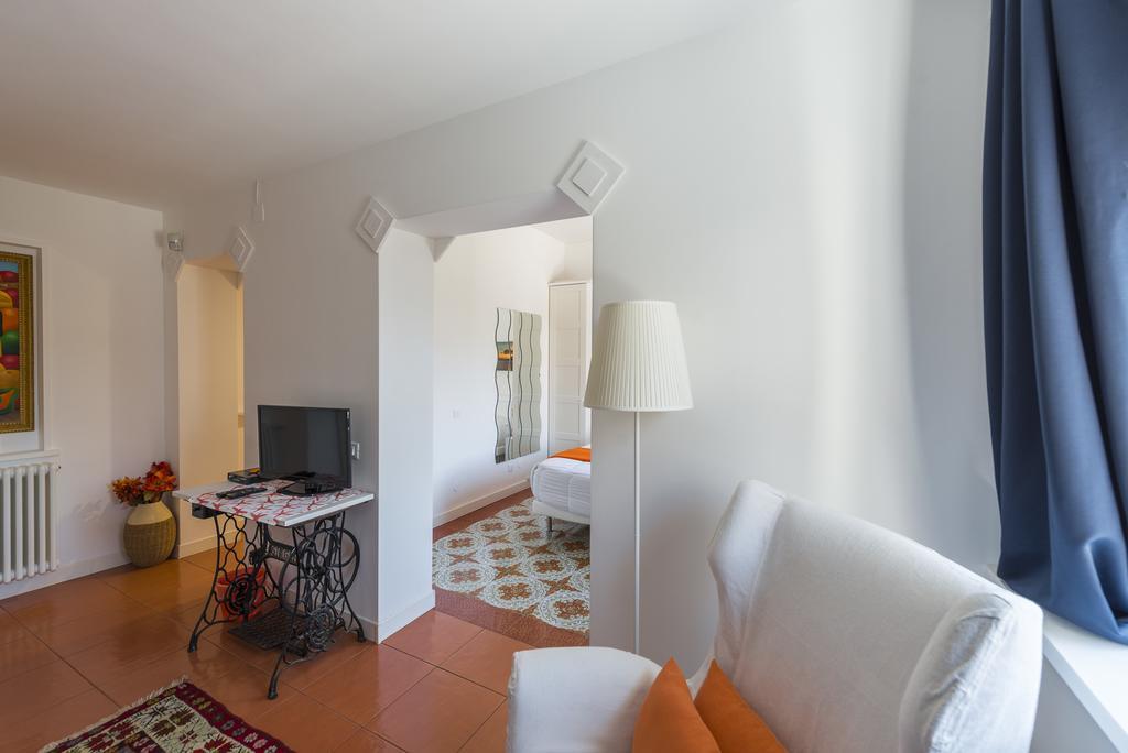B&B Mondello Holiday Παλέρμο Εξωτερικό φωτογραφία