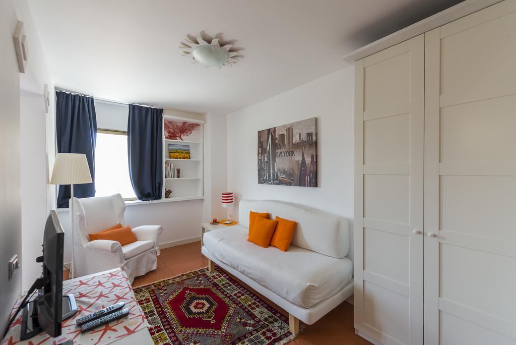 B&B Mondello Holiday Παλέρμο Εξωτερικό φωτογραφία