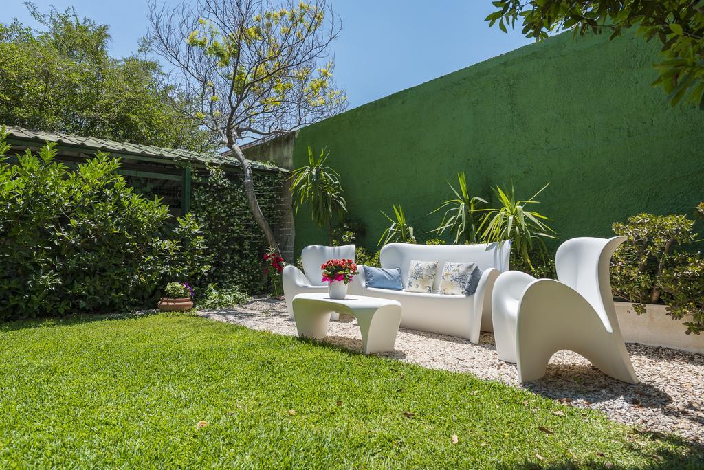 B&B Mondello Holiday Παλέρμο Εξωτερικό φωτογραφία