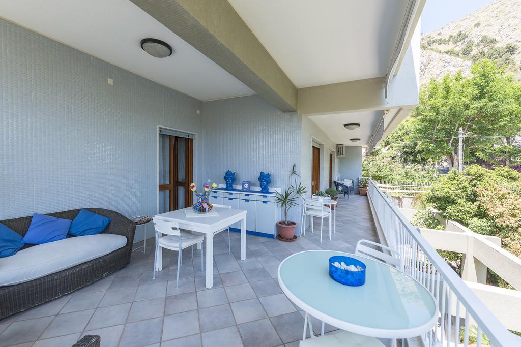 B&B Mondello Holiday Παλέρμο Εξωτερικό φωτογραφία